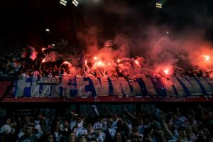 Randers FC - F.C. København - 15/05-2022