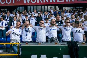 Randers FC - F.C. København - 15/05-2022