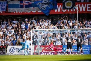 Randers FC - F.C. København - 15/05-2022