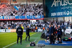 Randers FC - F.C. København - 15/05-2022