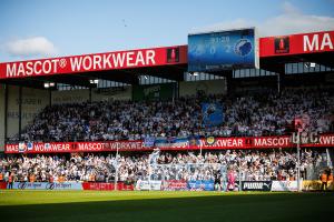 Randers FC - F.C. København - 15/05-2022