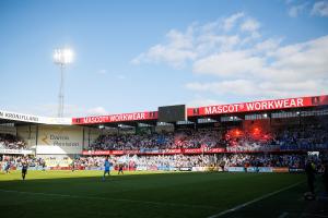 Randers FC - F.C. København - 15/05-2022