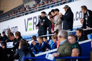 Randers FC - F.C. København - 15/05-2022