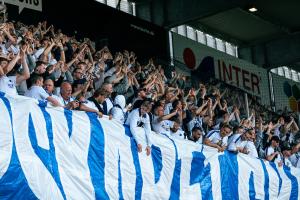 Randers FC - F.C. København - 15/05-2022