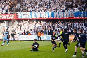 Randers FC - F.C. København - 15/05-2022