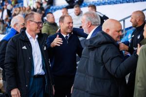 Randers FC - F.C. København - 15/05-2022