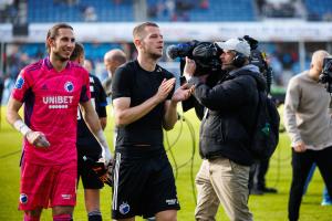 Randers FC - F.C. København - 15/05-2022