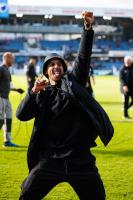 Randers FC - F.C. København - 15/05-2022