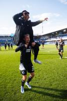 Randers FC - F.C. København - 15/05-2022