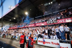 Randers FC - F.C. København - 15/05-2022