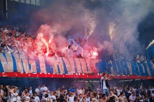 Randers FC - F.C. København - 15/05-2022