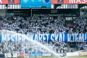 Randers FC - F.C. København - 15/05-2022