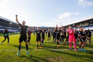 Randers FC - F.C. København - 15/05-2022