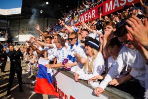 Randers FC - F.C. København - 15/05-2022