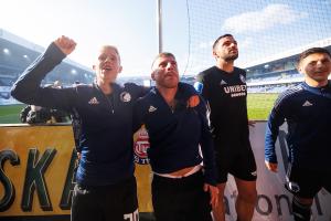 Randers FC - F.C. København - 15/05-2022