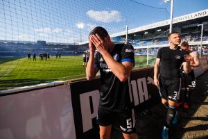 Randers FC - F.C. København - 15/05-2022