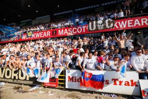 Randers FC - F.C. København - 15/05-2022