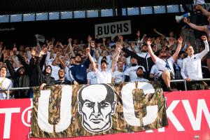 Randers FC - F.C. København - 15/05-2022