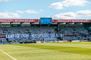 Randers FC - F.C. København - 15/05-2022