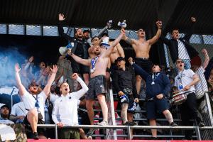 Randers FC - F.C. København - 15/05-2022