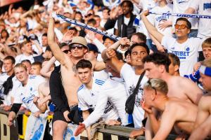 Randers FC - F.C. København - 15/05-2022