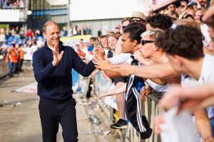 Randers FC - F.C. København - 15/05-2022