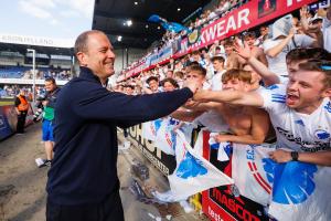 Randers FC - F.C. København - 15/05-2022