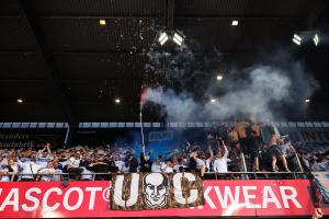 Randers FC - F.C. København - 15/05-2022