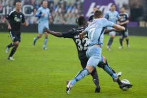 Randers FC - F.C. København - 16/05-2013