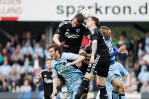 Randers FC - F.C. København - 16/05-2013