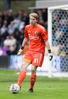 Randers FC - F.C. København - 16/05-2013