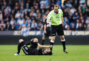 Randers FC - F.C. København - 16/05-2013