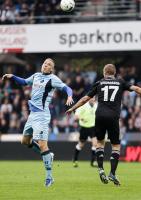 Randers FC - F.C. København - 16/05-2013