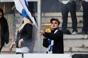 Randers FC - F.C. København - 16/05-2013