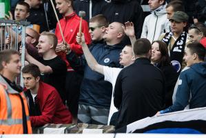 Randers FC - F.C. København - 16/05-2013