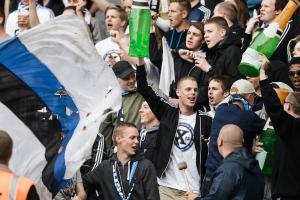 Randers FC - F.C. København - 16/05-2013