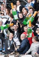 Randers FC - F.C. København - 16/05-2013