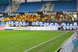 Randers FC - F.C. København - 16/05-2013