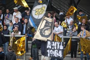 Randers FC - F.C. København - 16/05-2013