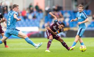 Randers FC - F.C. København - 16/08-2019