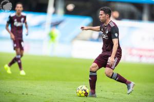 Randers FC - F.C. København - 16/08-2019