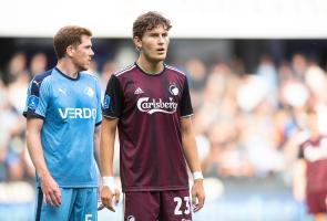 Randers FC - F.C. København - 16/08-2019