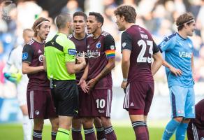 Randers FC - F.C. København - 16/08-2019