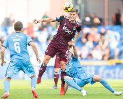 Randers FC - F.C. København - 16/08-2019