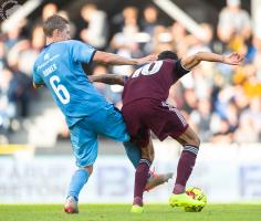 Randers FC - F.C. København - 16/08-2019