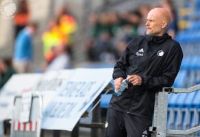 Randers FC - F.C. København - 16/08-2019