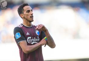 Randers FC - F.C. København - 16/08-2019