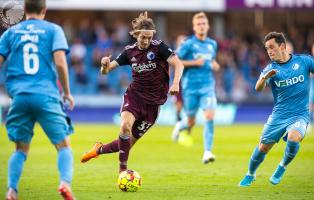 Randers FC - F.C. København - 16/08-2019