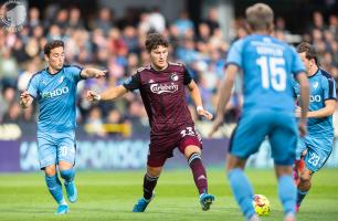 Randers FC - F.C. København - 16/08-2019