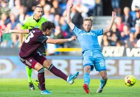 Randers FC - F.C. København - 16/08-2019